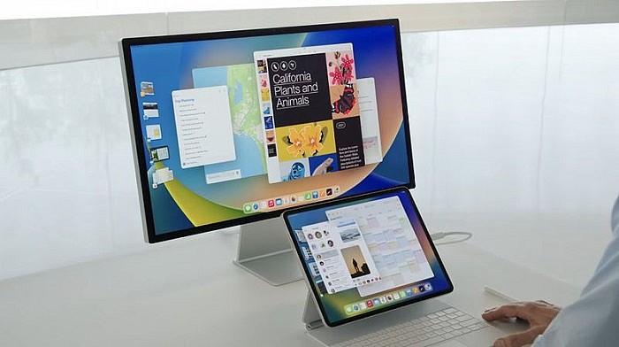 苹果解释为何Stage Manager功能仅限M1 iPad启用 - 1