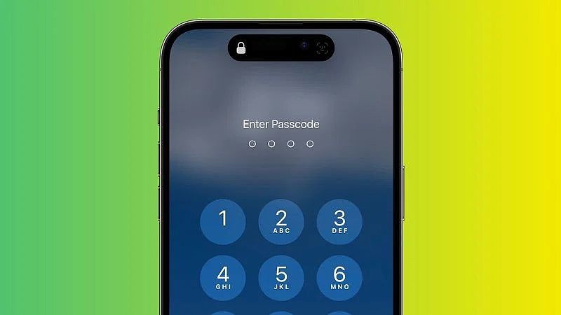 凭一个 iPhone 密码就能窃取“你的整个数字生活”，苹果回应：高度重视新型失窃案件 - 1