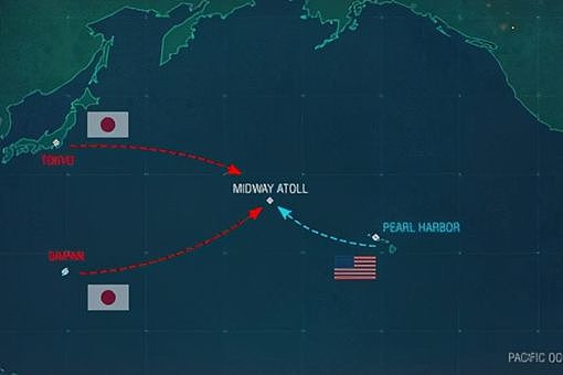 日本在太平洋战争中到底犯了哪些错误导致失败 - 1