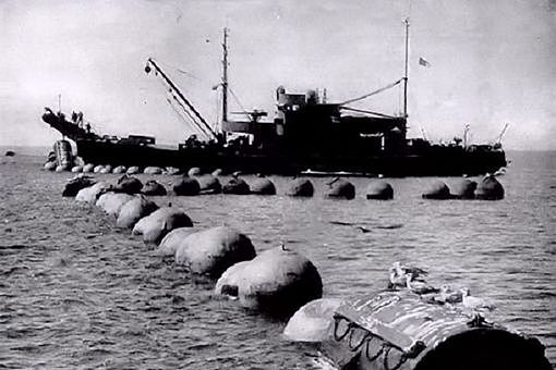 惩戒行动默内水坝如何被炸毁的 英军损失了多少人 - 4
