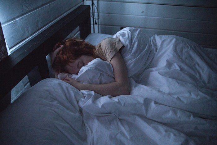 研究表明晚上10点到11点之间就寝可降低患心脏病的风险 - 1