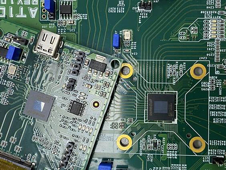 消息称祥硕开发出双口 USB4 主控，PCIe 5.0 主控完成流片 - 1