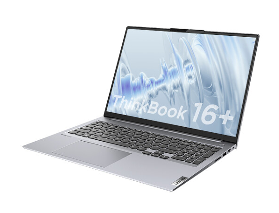 联想 ThinkBook 14+ 上新：i7-12700H+32G 内存 + RTX2050 版 7999 元 - 3