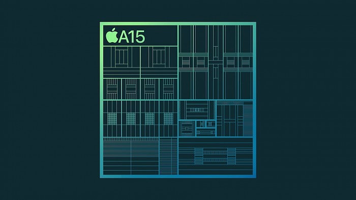 苹果A15性能详尽测试：一指标媲美锐龙9 Android机型看不见尾灯 - 1