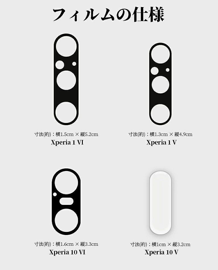 5 月 17 日发布，索尼 Xperia 1 VI 手机保护套曝光：弃用 4K 21:9 屏幕设计 - 4