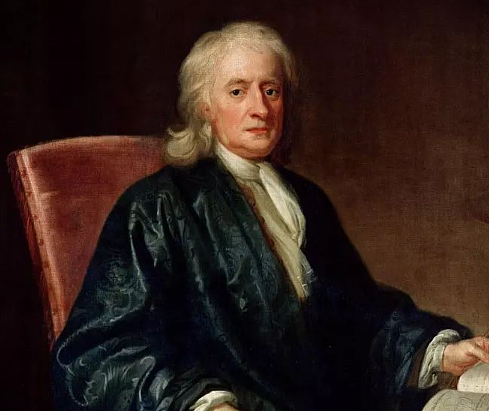 牛顿的发明与人类科学进程的里程碑 - 1