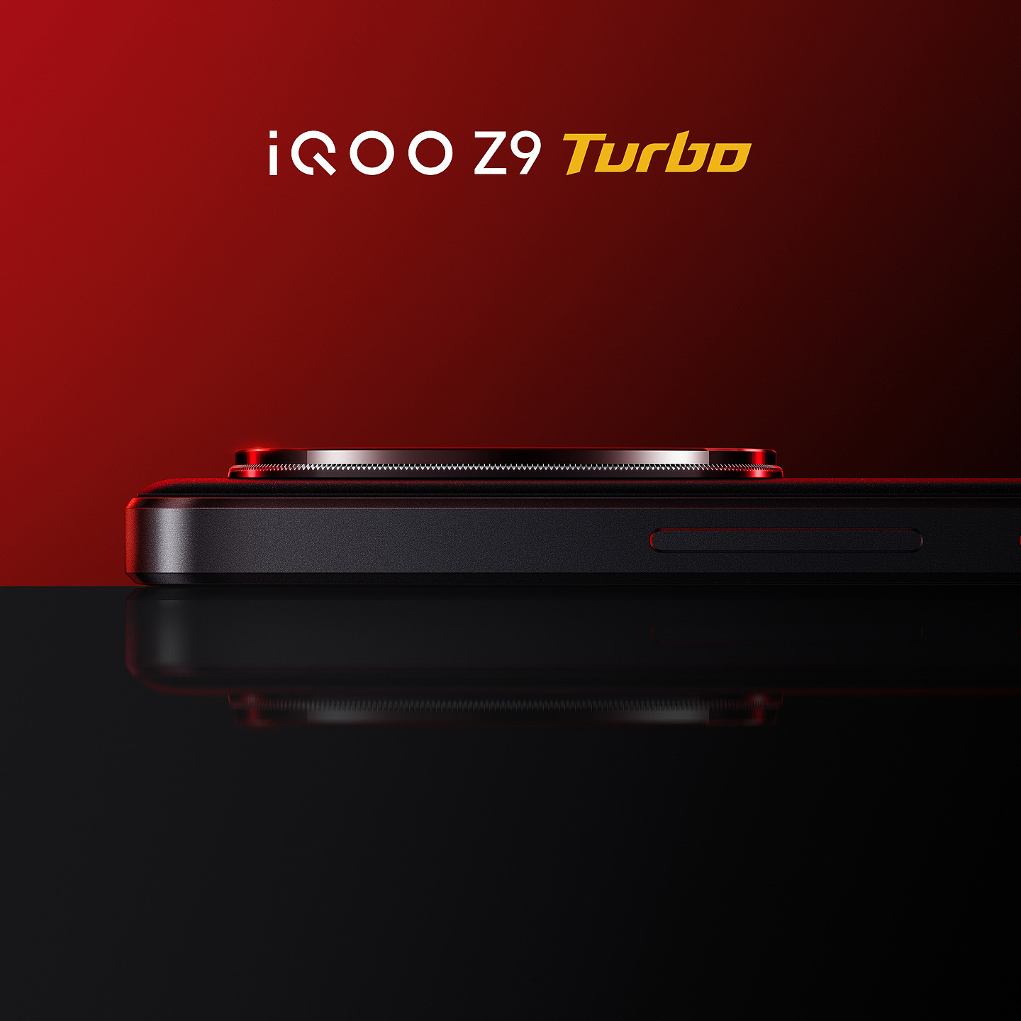 iQOO Z9 / Z9 Turbo 手机配色官宣：山野青、星芒白、曜夜黑 - 6