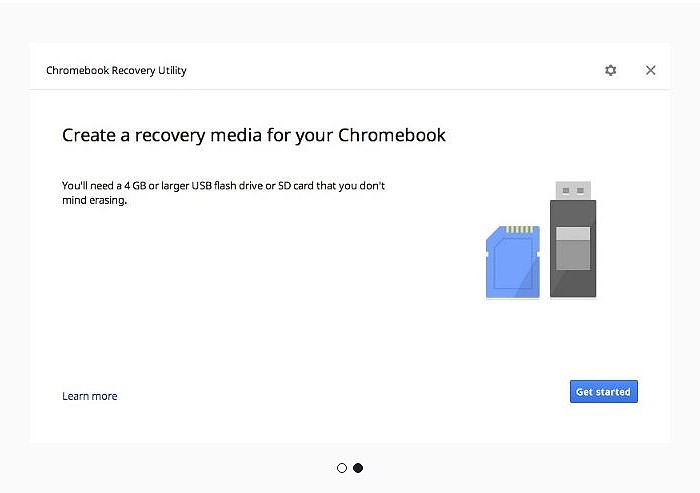 更新导致Chromebook用户被拦在登录界面之外 谷歌正在修复 - 3