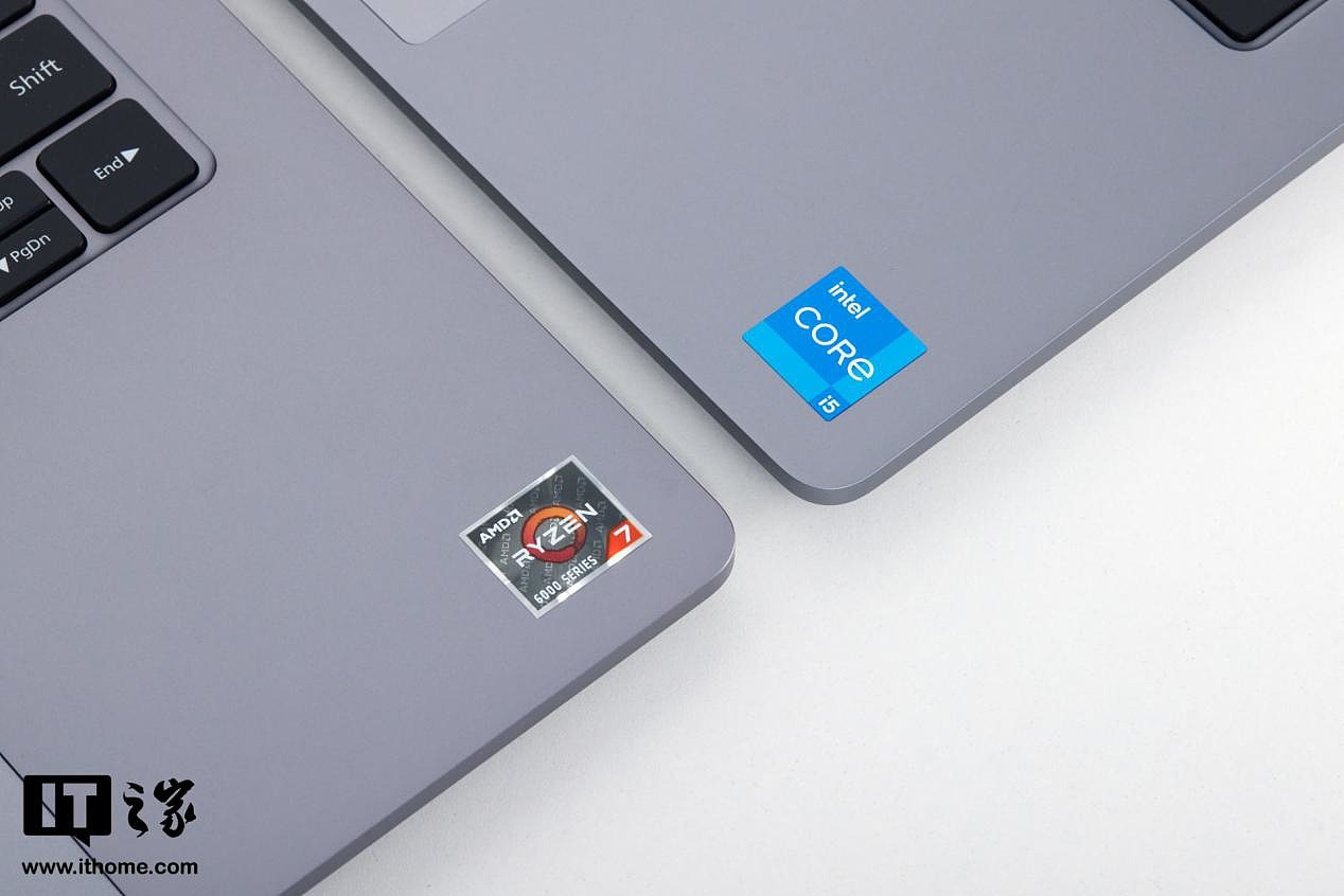【IT之家评测室】RedmiBook Pro 14 2022 酷睿版 v.s.锐龙版：商务办公酷睿 i5 性价比更突出 - 14