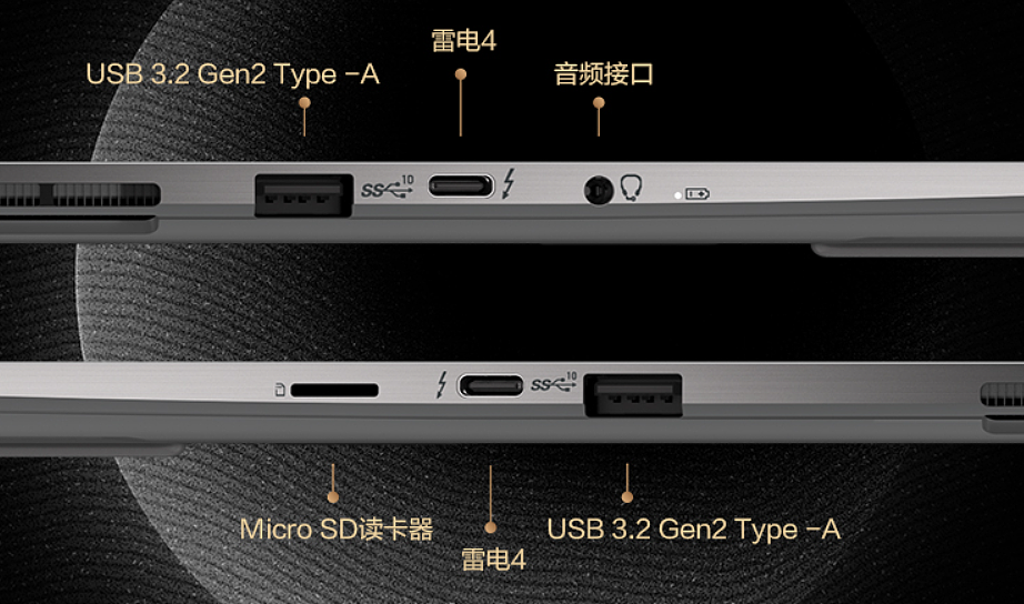 14999 元，微星创造者 Z16 设计本开启预售：RTX 3060 显卡，2K 120Hz 触控屏 - 5