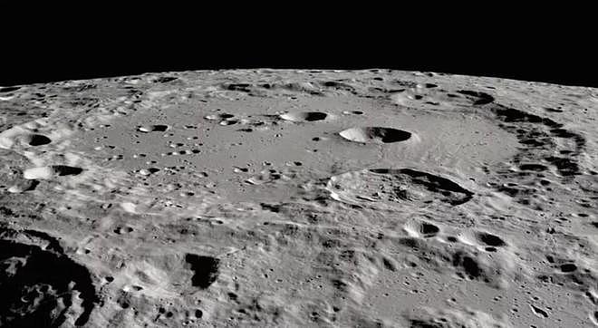 在月球表层提取氧气足以养活80亿人10万年 - 1