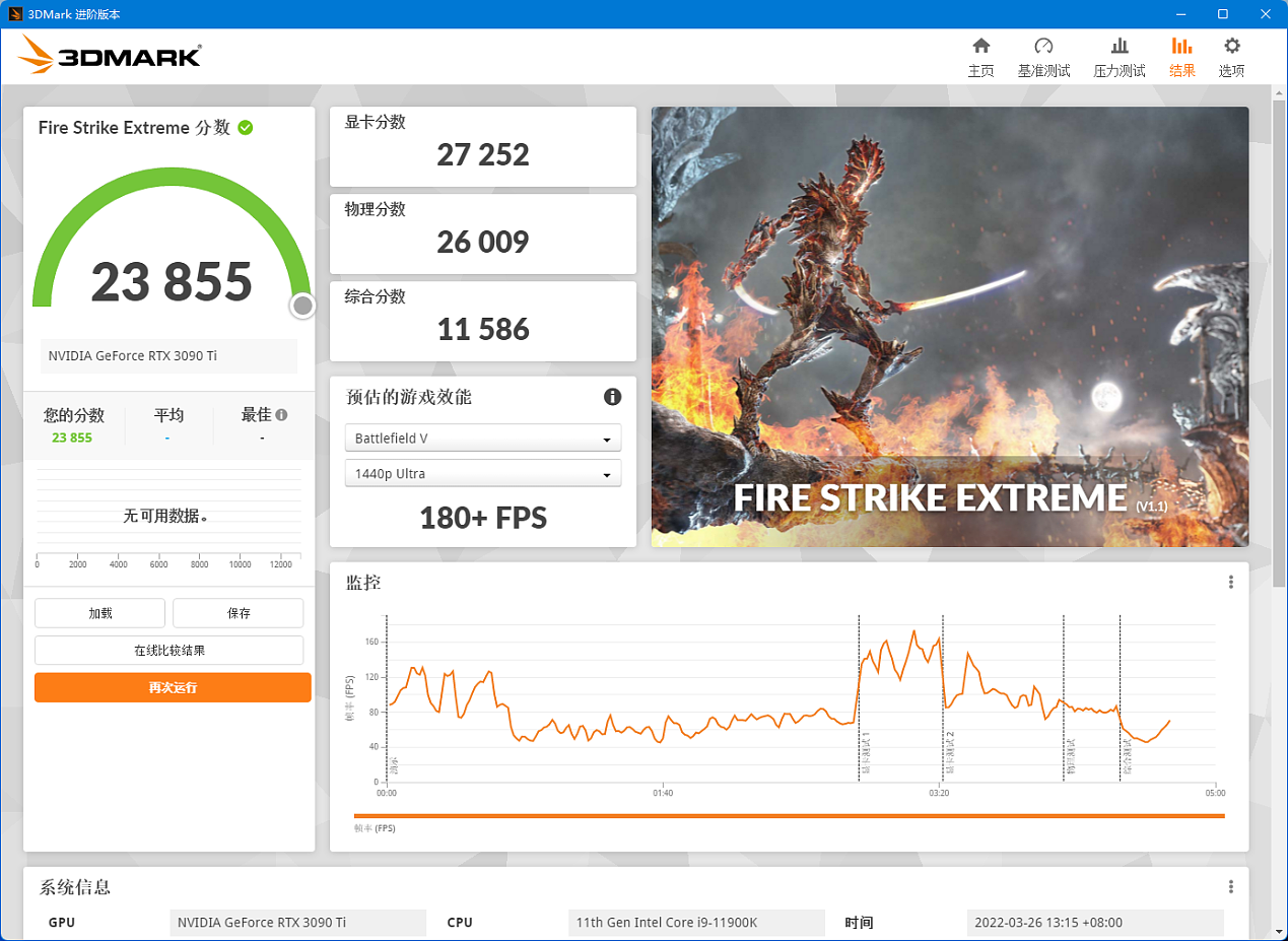 【IT之家评测室】iGame GeForce RTX 3090 Ti 水神显卡首发体验：傲视 RTX 30 显卡，暴打 TITAN RTX - 24