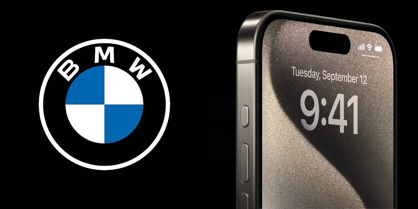 宝马车载无线充电会导致 iPhone 15 系列 NFC 被禁用，苹果承诺将修复 - 1