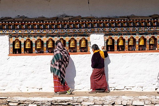 不丹国家为什么崇拜生殖器呢 - 4