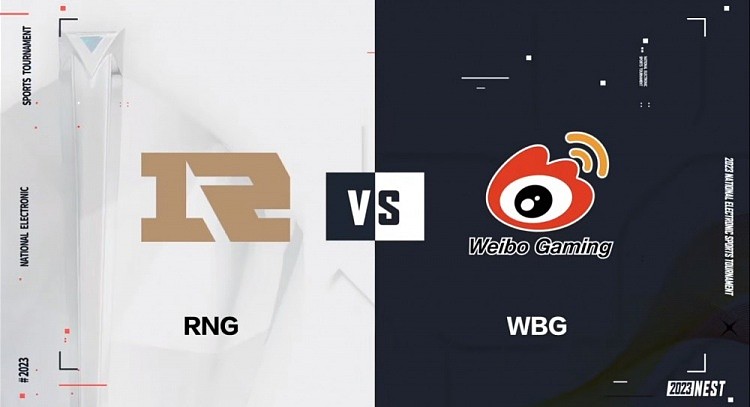 ?NEST淘汰赛:xiaoyu贾克斯对位单杀团战无限跳斩 WBG拿下首局 - 1