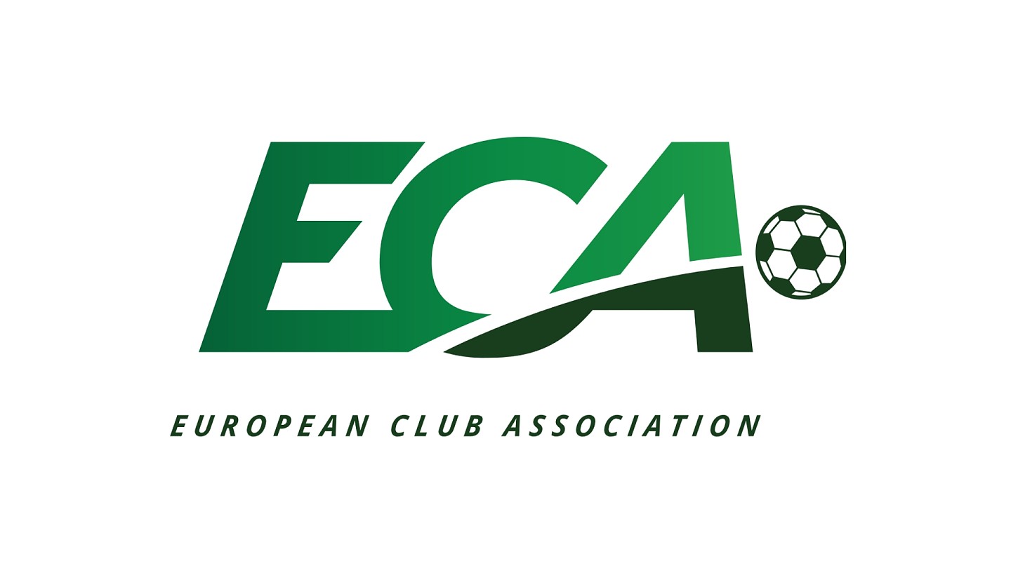 ECA官方：对国际赛事日程的改革应该得到足球俱乐部的同意