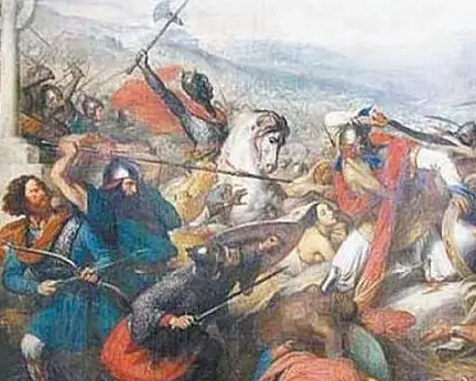 朱古达战争：罗马的挫败与反思 - 1