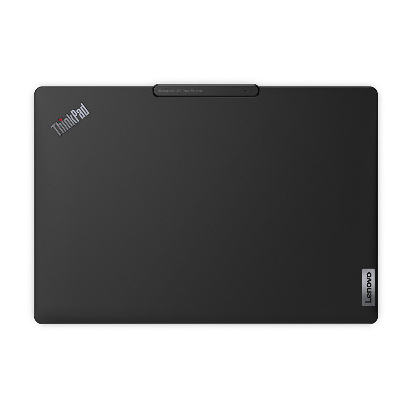 ThinkPad X13s 官方图赏：搭载骁龙 8cx Gen3，1.06kg 重 - 7