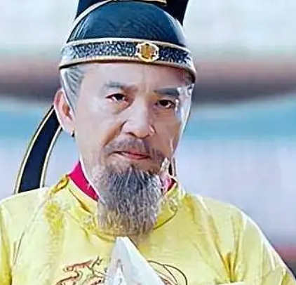 唐朝的一对皇帝父子：表现和善，背地使绊 - 1