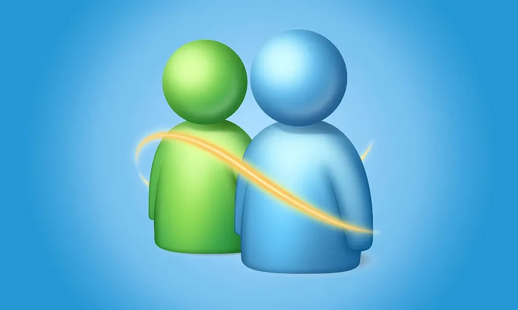 回顾微软MSN Messenger：起步晚但仍往上攀登 - 1