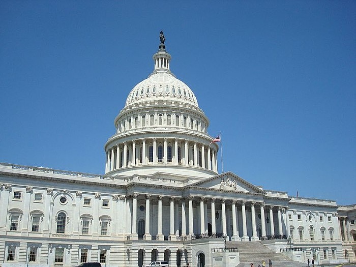 美众议院将增加反垄断执法预算 企业不得随意合并 - 1