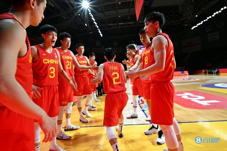 中青报：比无缘奥运更让人感到迷茫的 是中国男篮看不清的未来 - 1