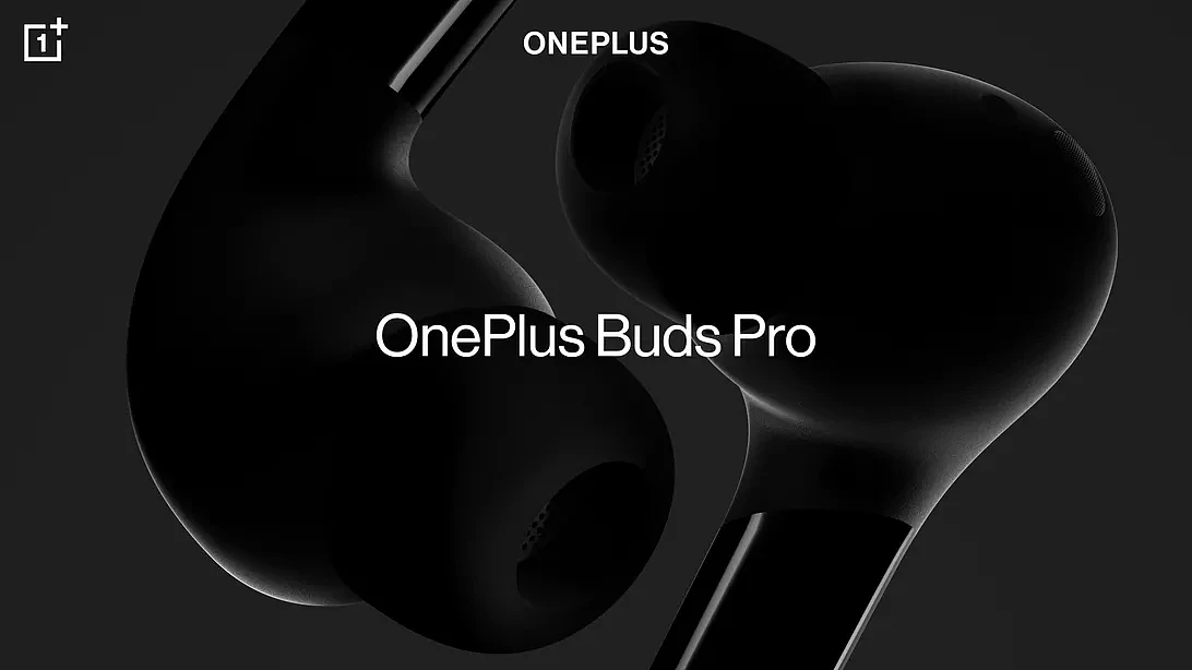 一加公布OnePlus Buds Pro高端耳塞产品 带自适应降噪特性 - 1