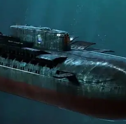 揭秘库尔斯克号核潜艇事故真相，背后有什么秘密存在？ - 1