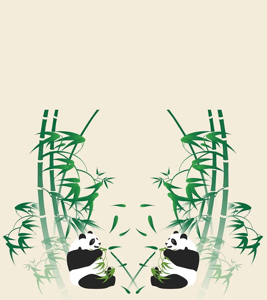 人与自然和谐共生教育：熊猫（上） - 3