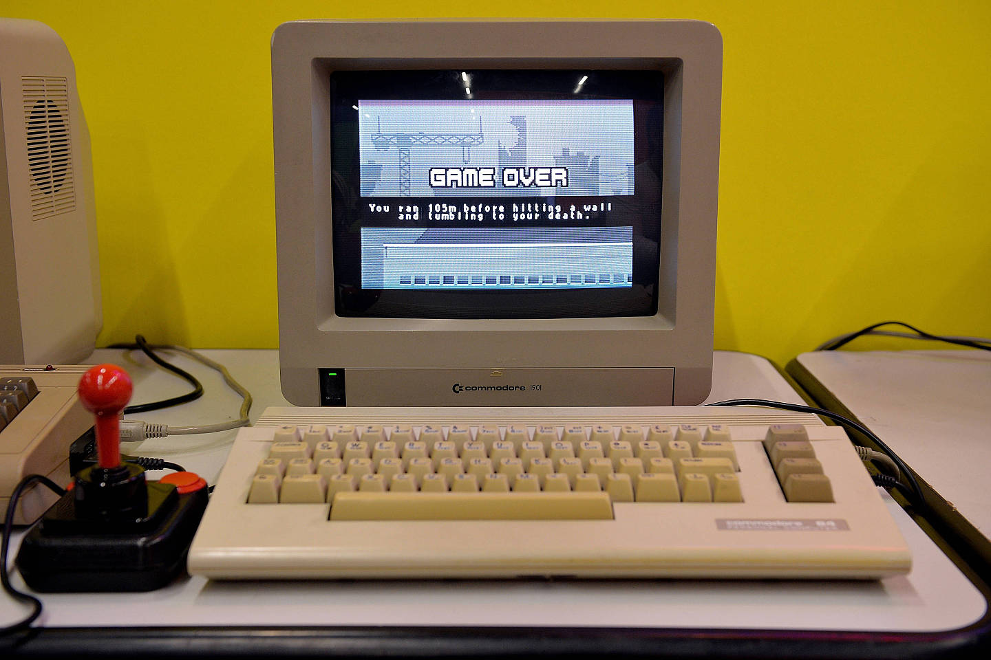 DOS 帝国：IBM 个人电脑（PC）的前世今生（三） - 8