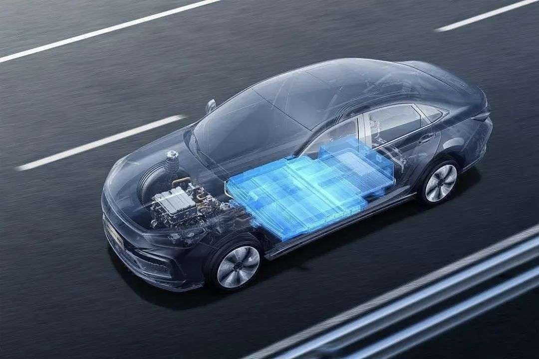 2022年2月份汽车融资总结：造车现苹果系、电池苦宁王、自动驾驶基操 - 5