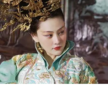 万贵妃：明朝的皇后，历史的传奇 - 1
