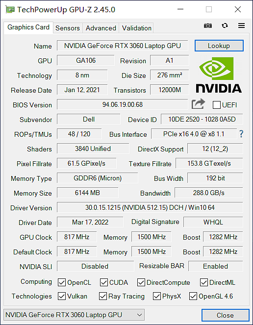 【IT之家评测室】DELL XPS17 9710 评测：NVIDIA Studio 加持，美与创意加速诞生 - 17