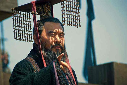 《三国志》中,陈寿为什么把刘备叫做