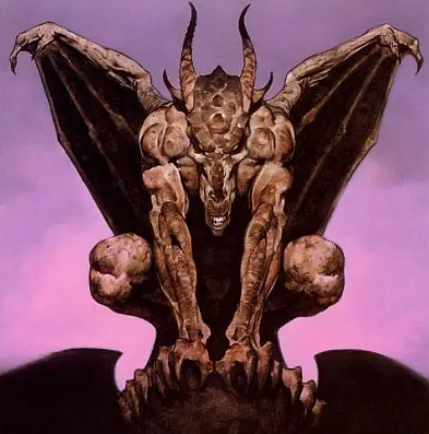 神话与传说中的恶魔：比撒旦更强大的邪恶存在 - 1