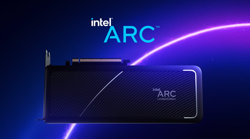 英特尔 Arc Pro A50 / A40 桌面工作站显卡曝光：最高 1024 流处理器，配备 6GB 显存 - 3