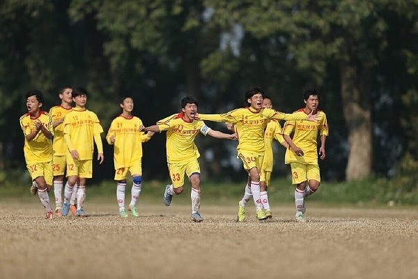 带来深远影响的广州足球：12年后来到岔路口！郑智和球队请加油 - 16