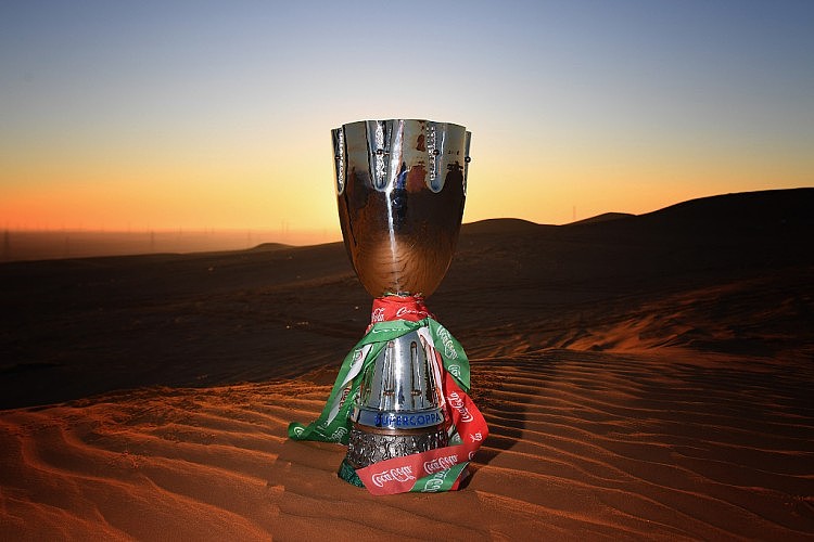 沙特旅游局官方：意大利超级杯将会在12月22日举办