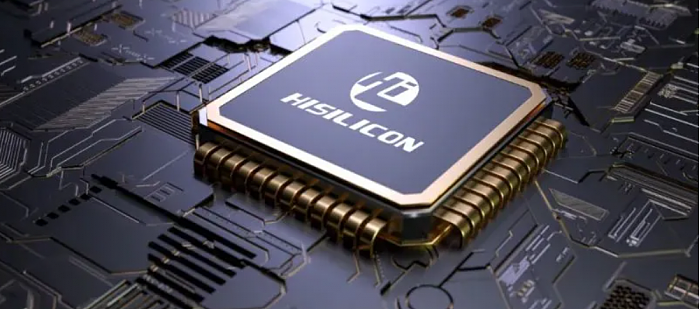 AMD、高通、英伟达、博通、联发科“割据”芯片设计 海思已淡出 - 4