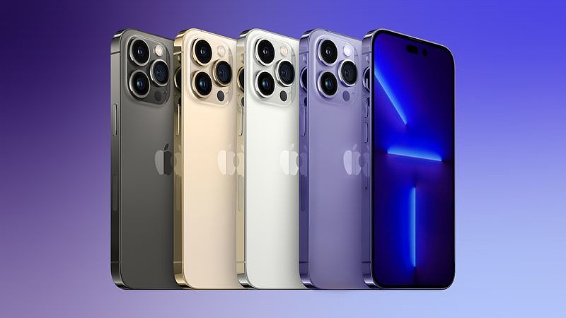 分析师：苹果 iPhone 14 Pro / Pro Max 将涨价 100 美元，iPhone 14 标准版价格维持不变 - 1