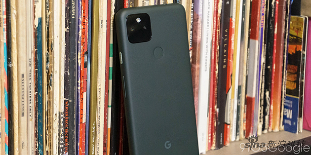 外媒评测谷歌 Pixel 5a： 物超所值的低价 5G 手机 - 9