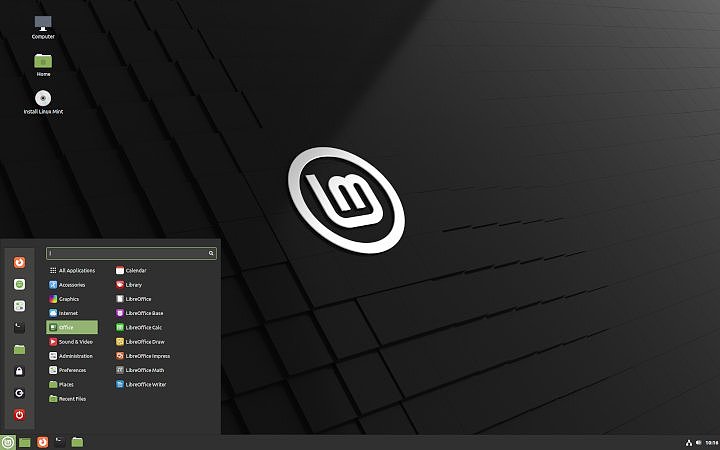构建在Debian 11之上的Linux Mint Debian Edition 5已发布 - 1