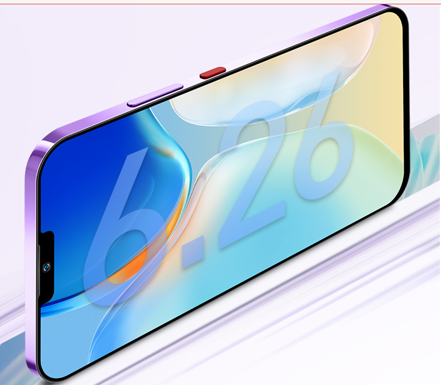 529 元起，金立 G13 Pro 新手机发布：外观酷似 iPhone 13，支持华为 HMS 生态 - 3