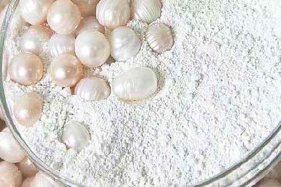 珍珠粉真的可以美白皮肤吗 珍珠粉的功效和作用 - 2