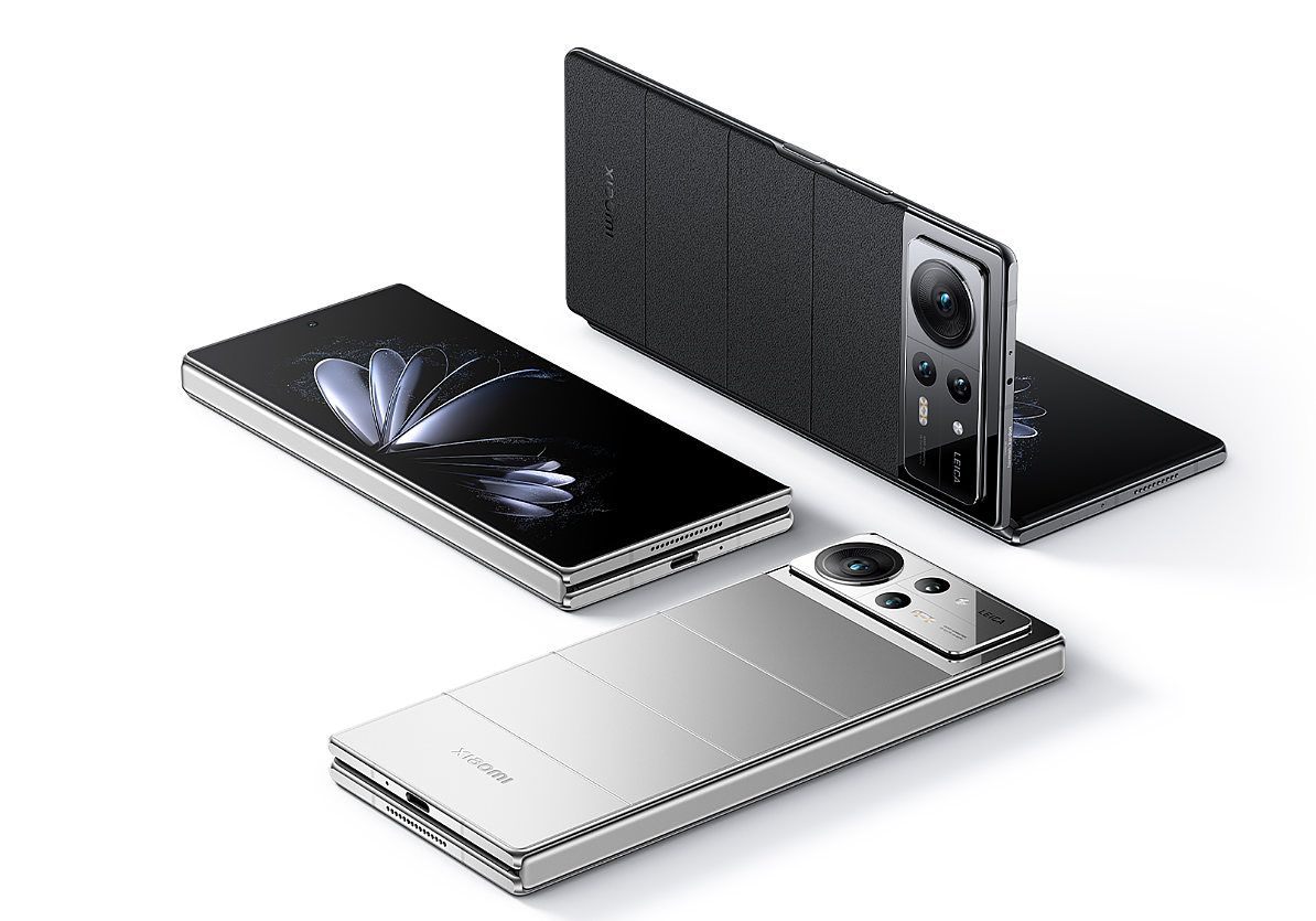 小米 MIX Fold 3 折叠屏手机官宣 8 月发布，搭载徕卡光学全焦段四摄 - 2