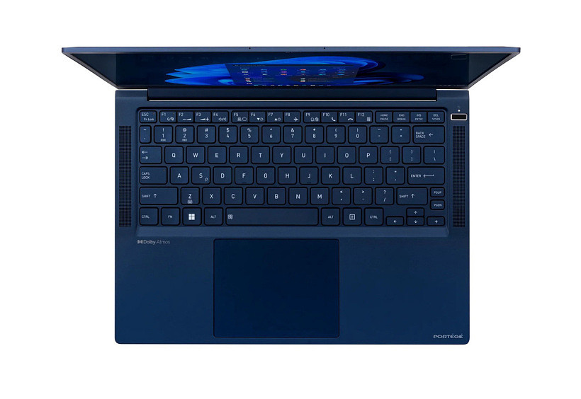 Dynabook 发布 14 英寸旗舰笔记本 Portégé X40L-K：仅重 1 千克，售价约 1.1 万元起 - 2