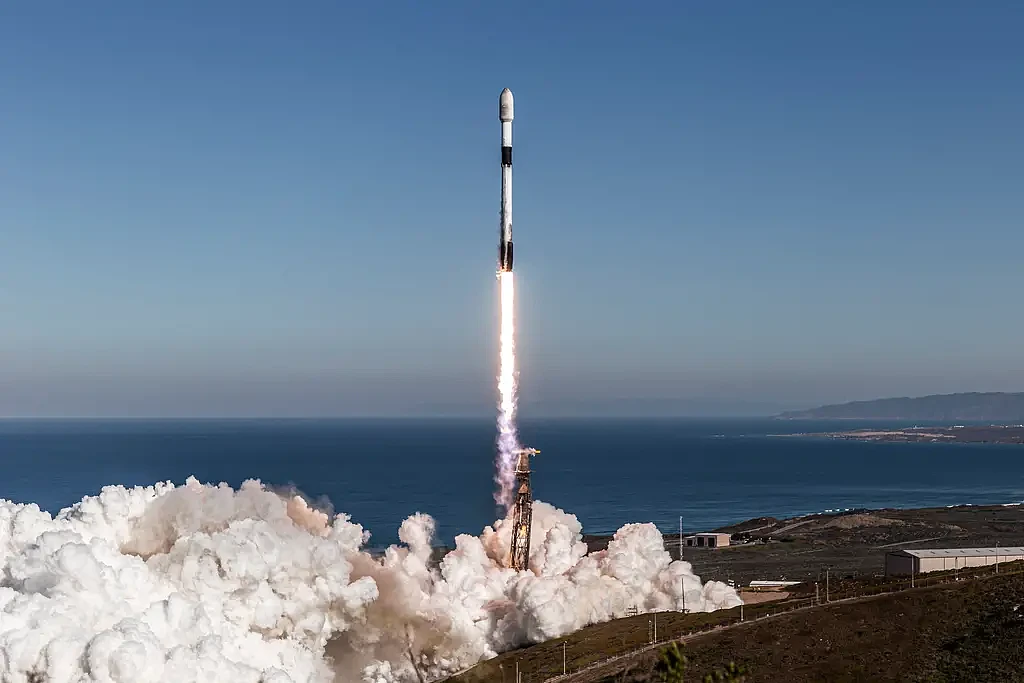 SpaceX估值将达1250亿美元 超Stripe成美国最具价值创企 - 1