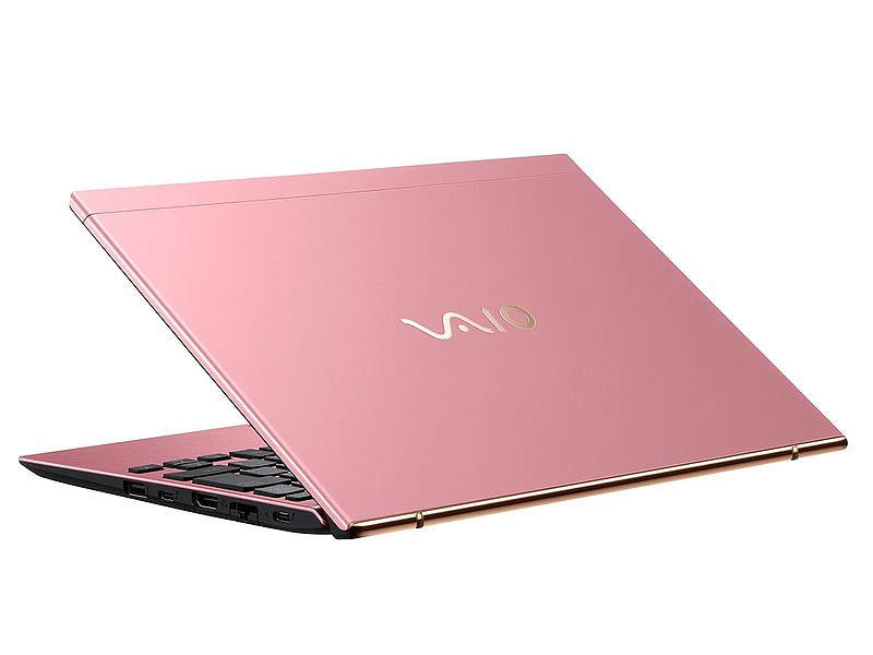 VAIO 新款 SX12 笔记本发布：12.5 英寸小屏，重量不到 1kg - 3