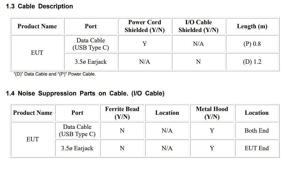 三星 Galaxy M14 5G 通过 FCC 认证：支持 25W 充电 - 2