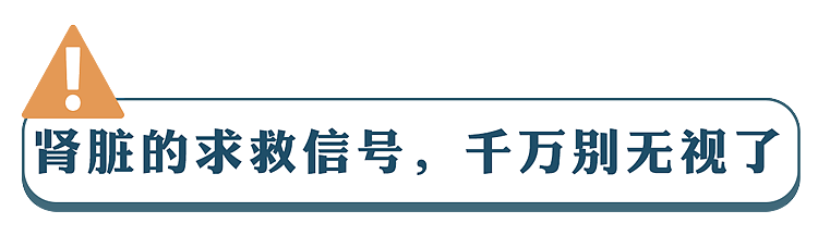 这6个坏习惯，正在掏空你的肾！ - 2